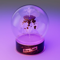 THE 2nd KEY TO SUM ISLAND (Single)