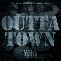 Outta Town (feat. Mitchy Slick & Mistah F.A.B.)