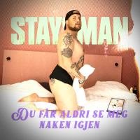 Du får aldri se meg naken igjen (Single)