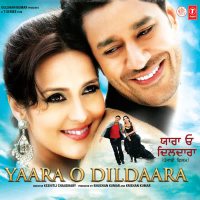 Yaara O Dildaara (EP)