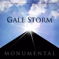 Monumental - Classic Artists - Gale Storm