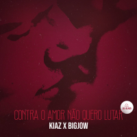 Contra O Amor Não Quero Lutar (Single)