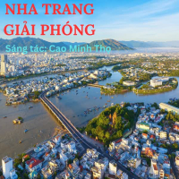 Nha Trang Giải Phóng (Single)