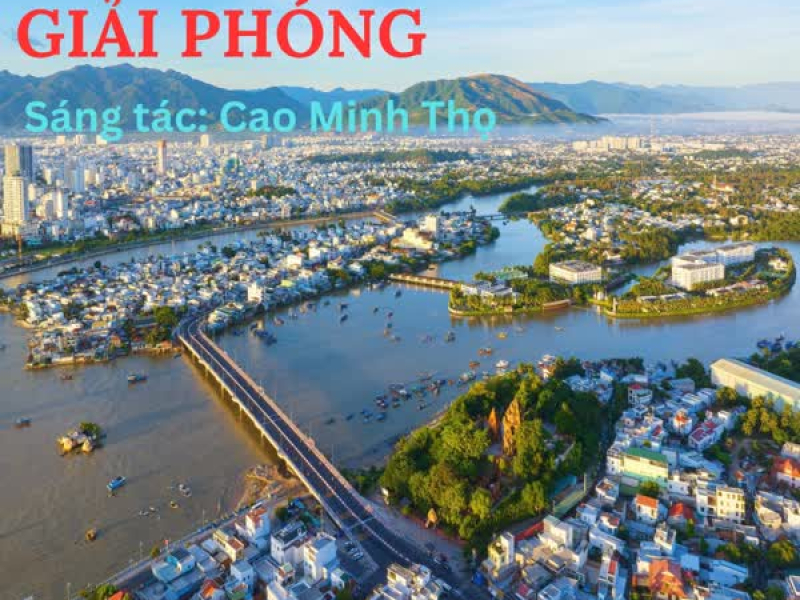 Nha Trang Giải Phóng (Single)