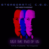 Just the Two of Us (Single)