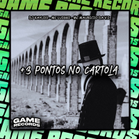 +3 Pontos No Cartola (Single)