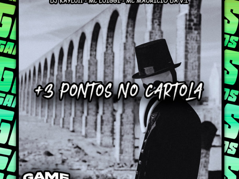+3 Pontos No Cartola (Single)