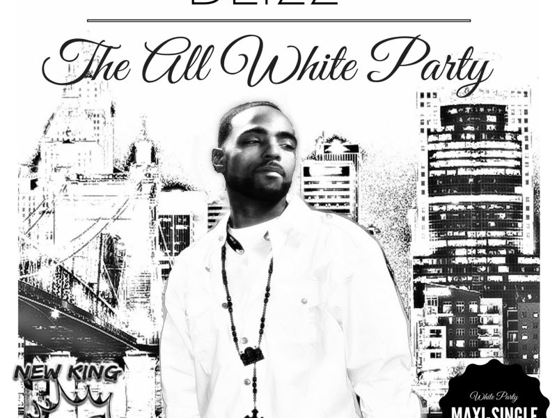 The All White Party