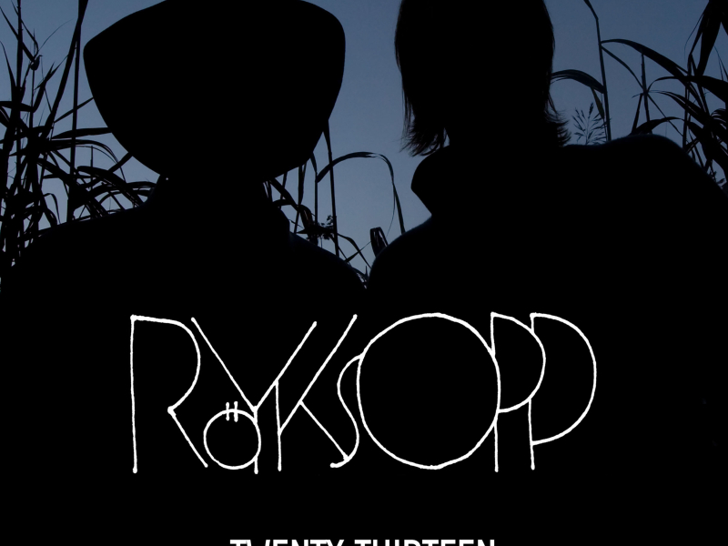 Twenty Thirteen (Single)