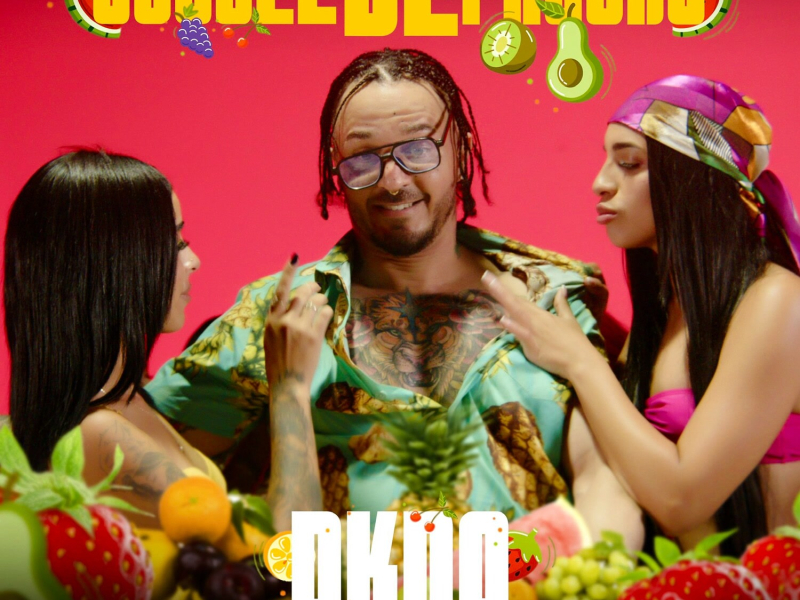 Coctel de Frutas (Single)