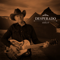 Desperado (Single)