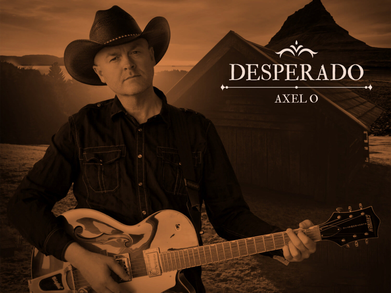 Desperado (Single)