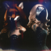 Patroas Da Noite (Single)