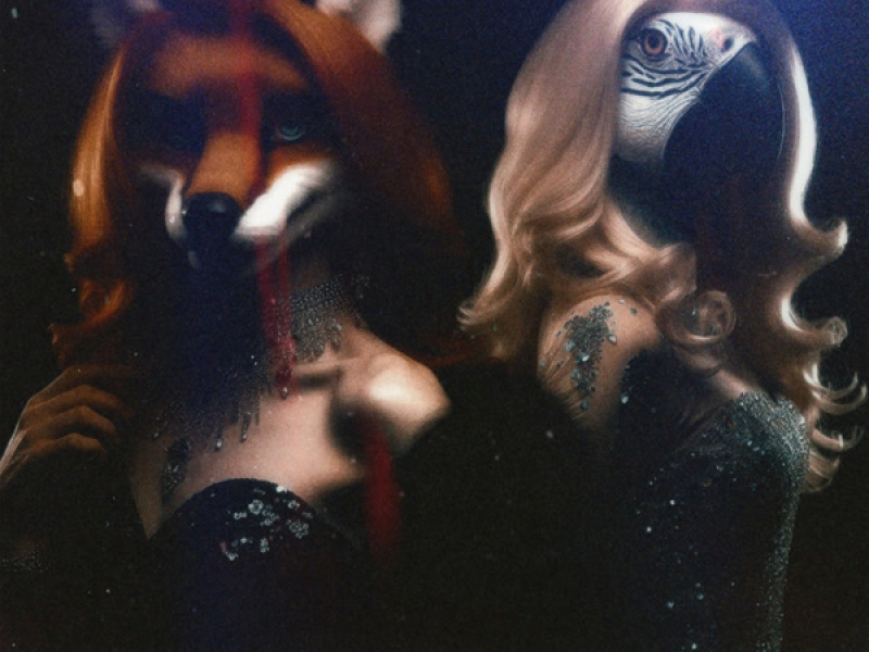 Patroas Da Noite (Single)