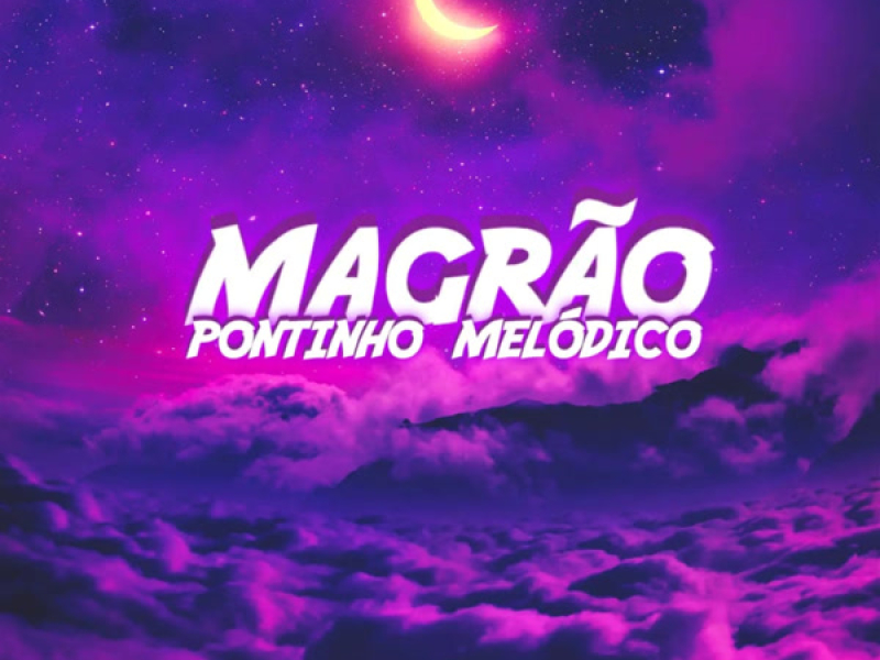 POTINHO MELÓDICO (Single)
