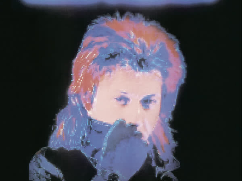 Subject...Aldo Nova