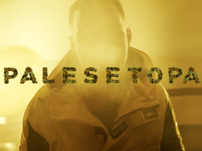 Palesetopa (Single)