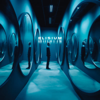 elisium (Single)