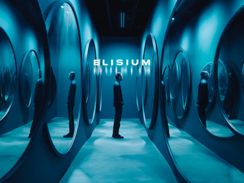 elisium (Single)