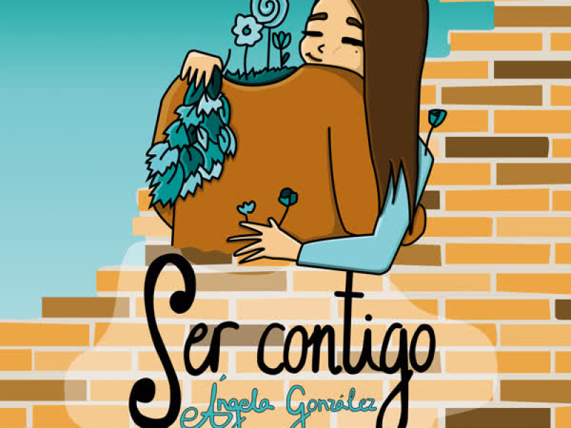 Ser Contigo (Single)