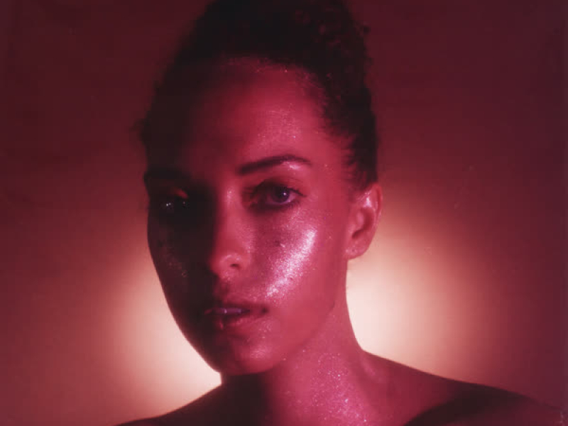 Simple Pleasures (feat. Goldlink) (Single)