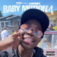 FOD Presents J Money: Baby Motion 4 (EP)