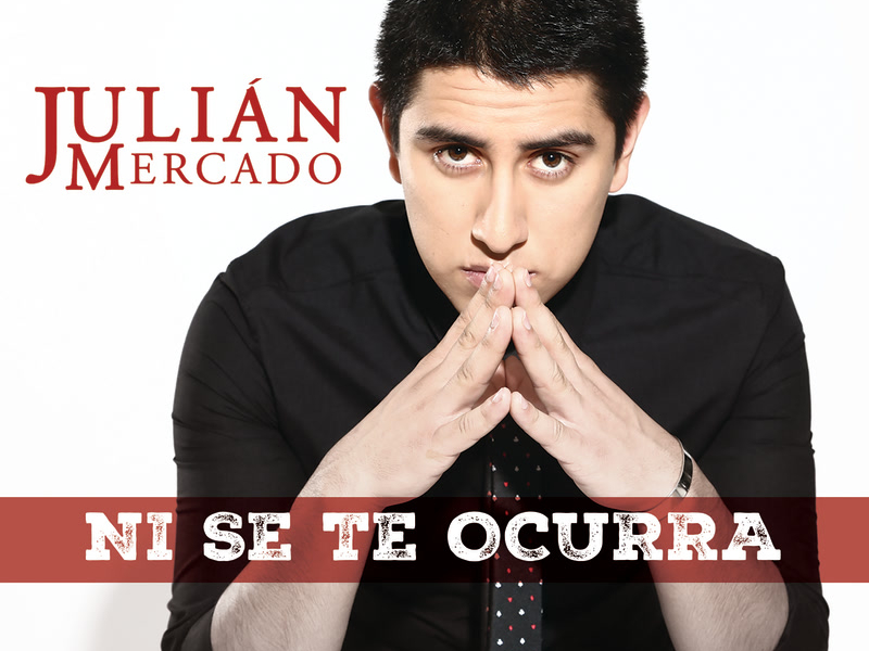 Ni Se Te Ocurra (Single)