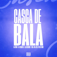 Casca de Bala (Single)