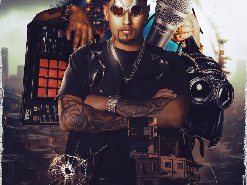 Nem Melhor Nem Pior (Single)