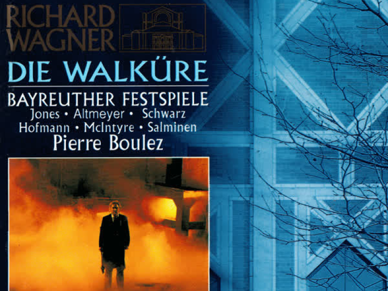 Wagner: Die Walküre