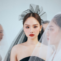 Vì Mẹ Anh Bắt Chia Tay (Single)