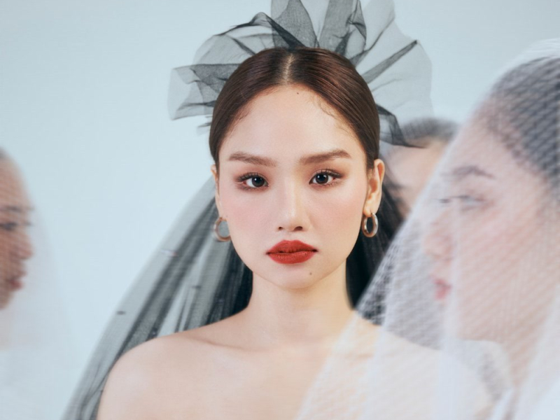 Vì Mẹ Anh Bắt Chia Tay (Single)