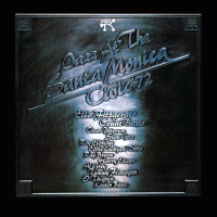 Jazz At The Santa Monica Civic '72