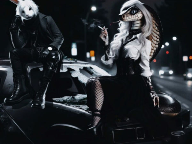 Batimentos2 (Single)