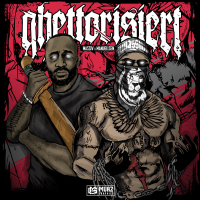 GHETTORISIERT (Single)