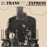 Transvitaexpress (Racconto psicofonico dell'aldilà)