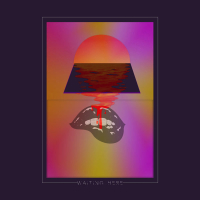 Waiting Here (Single)