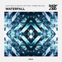 Waterfall (Single)