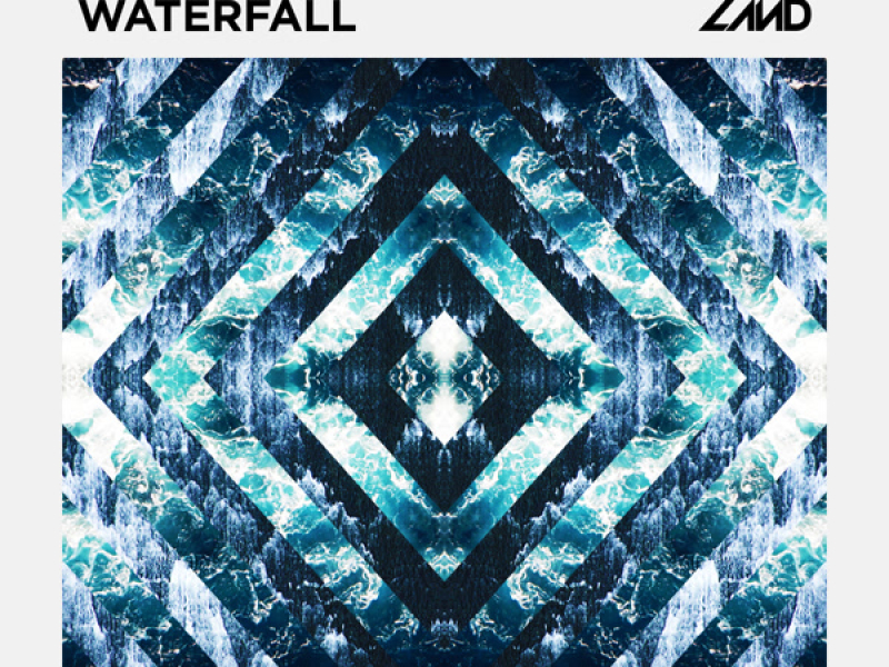 Waterfall (Single)