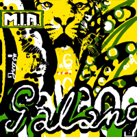 Galang '05 (Single)