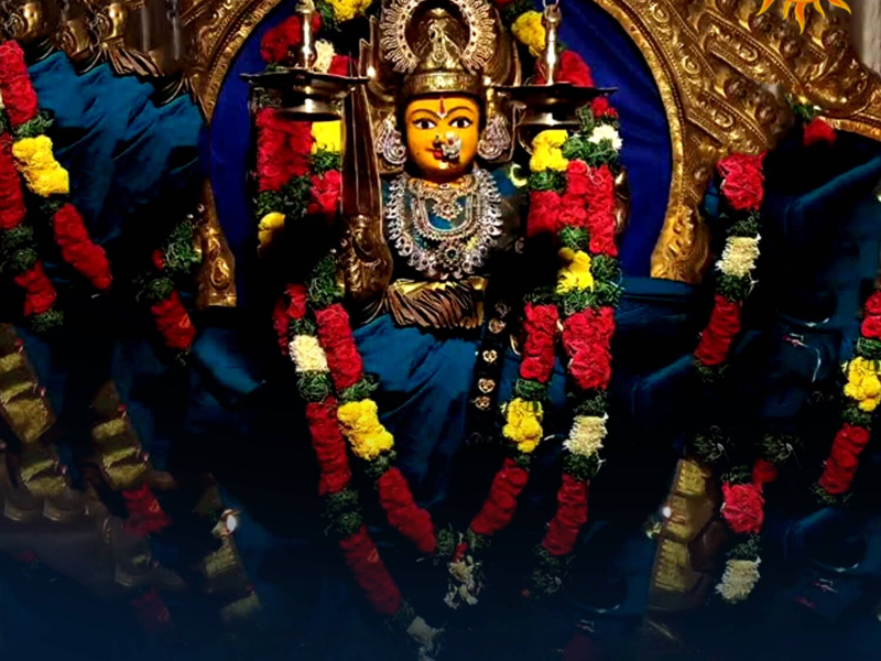 Aashada Maasana (Single)