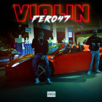 Violin (Single)