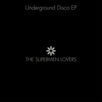Underground Disco (Single)