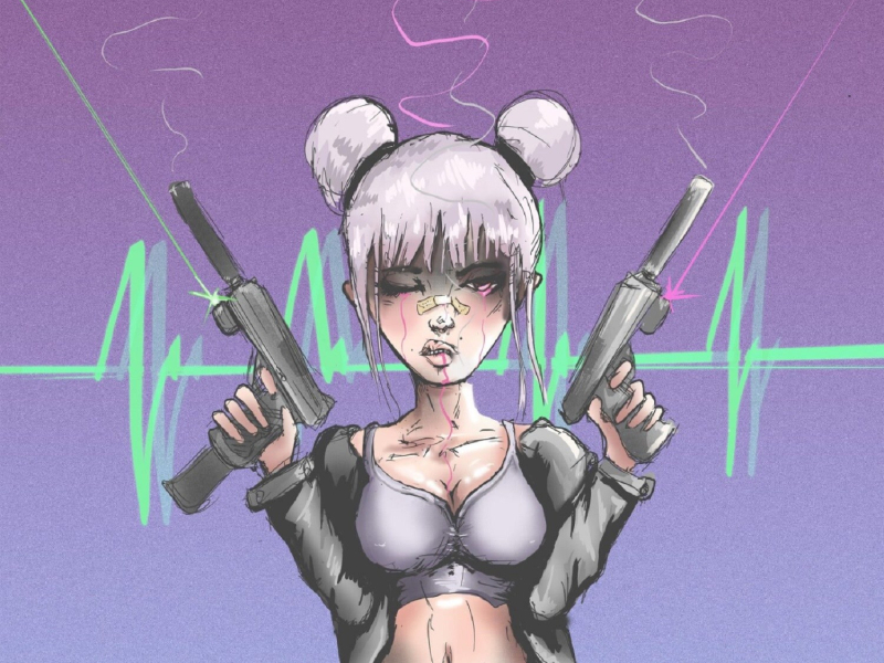 KILL EM BODY (Single)