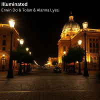 Illuminated (Single)