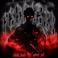 FEARLESS (SLOWED + REVERB) (Single)