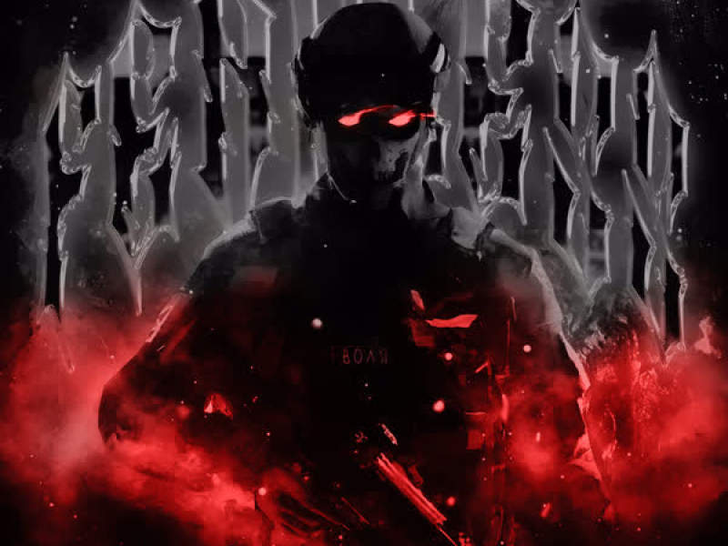 FEARLESS (SLOWED + REVERB) (Single)