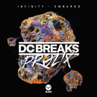 Infinity / Embargo (Single)