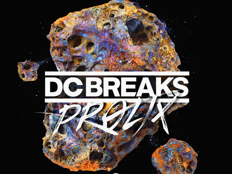 Infinity / Embargo (Single)