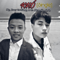 Khó (Cover) (Single)